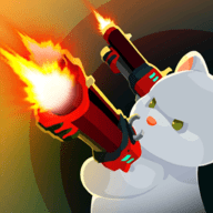 枪弹行动bullet action游戏