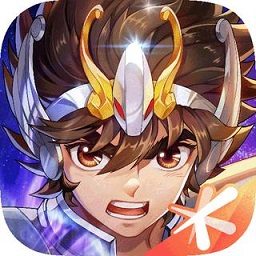 圣斗士星矢360版本