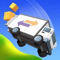 crashdelivery游戏