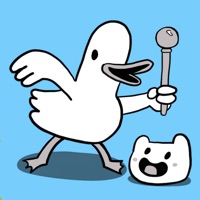 魔术鸭游戏（MDuck）