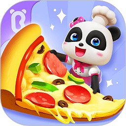 宝宝巴士奇妙料理餐厅电脑版
