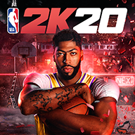美职篮2k20联机版