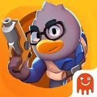 火线追鸭游戏(duck of survival)