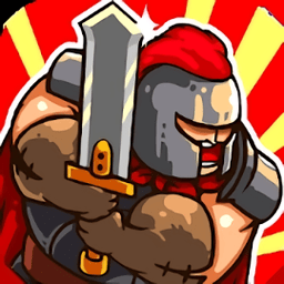 horde defense中文手游