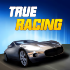 超速驾驶竞速传说游戏(racing legend)