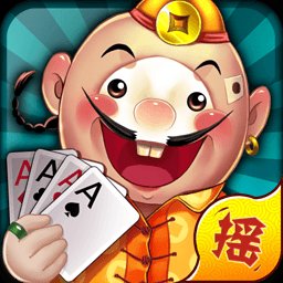 摇摇斗地主电视tv版