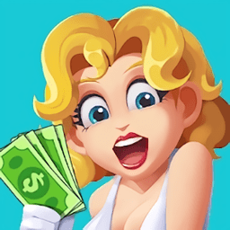 cash rush2游戏
