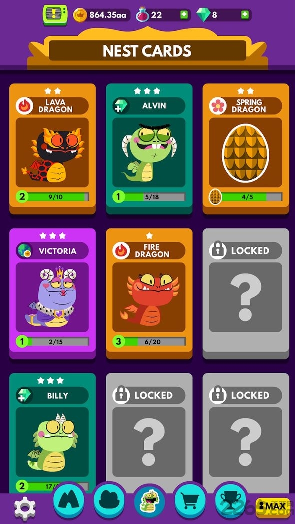 dragon up手游