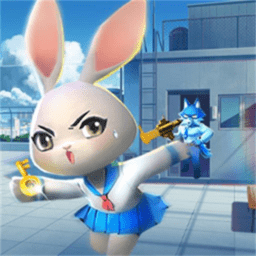 疯狂逃跑派对免修改版