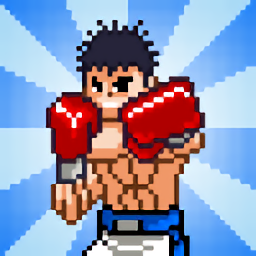 职业拳击手2prizefighters2手机版(暂未上线)