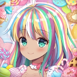 甜蜜的魔法满v版