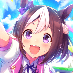 赛马娘日文修改版