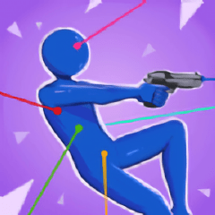 和平射手手游