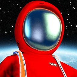 太空狼人杀旧版本