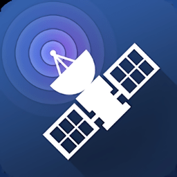 satellite tracker卫星追踪器
