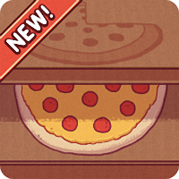 good pizza游戏中文版
