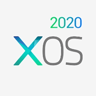 xos桌面系统app
