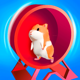 空闲仓鼠发电厂游戏(idle hamster energy)