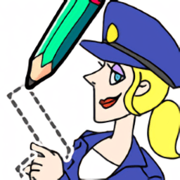 吸引快乐警察官方版