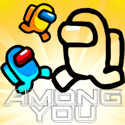 你们之间游戏(among you)