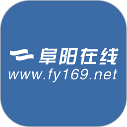 阜阳在线公众平台