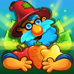 farm charm游戏