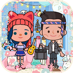 托卡小家我的小镇战略版