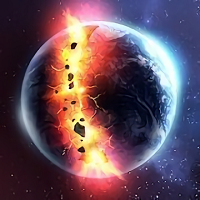星球爆炸模拟器中文汉化破解版
