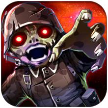 军队大战僵尸破解版(armyvszombie)