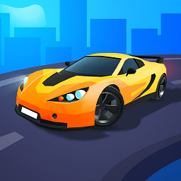 race master 3d游戏