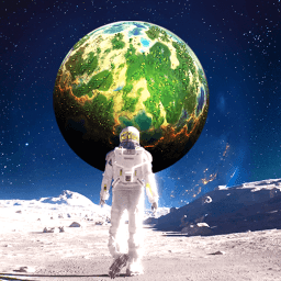 星际求生星球生存冒险最新版