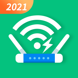 wifi超级快连app