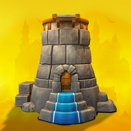 城堡领主游戏(castle lords)