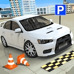 预先停车2游戏