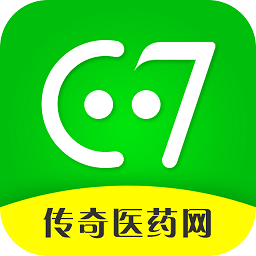 传说医药手机版