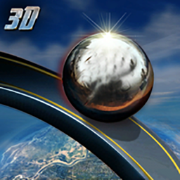 3d太空球游戏