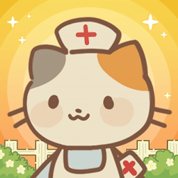动物医院熊猫博士游戏