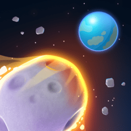 陨星危机游戏