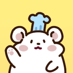 仓鼠曲奇工厂游戏