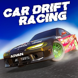汽车漂移赛车前进游戏(car drift)