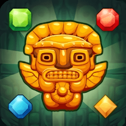 jungle mash游戏