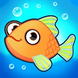 save the fish游戏
