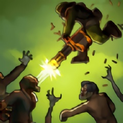 zombario官方版