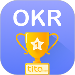 tita个人okr目标管理app