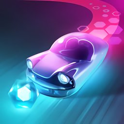 beat racer正版