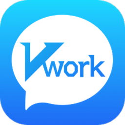 富力vwork软件