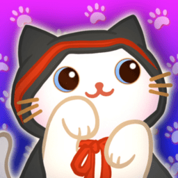 猫咪魔法师官方版