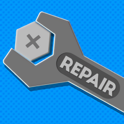 修理模拟器游戏(repair)