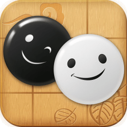 忘忧围棋满v版