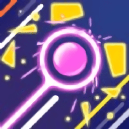 爆射弹球游戏